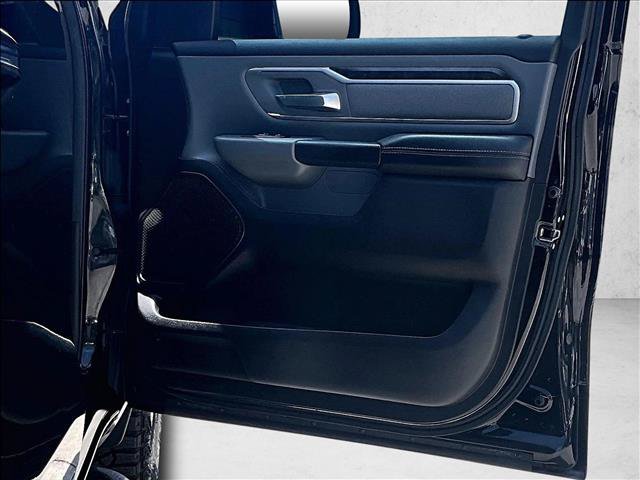 Used 2020 RAM 1500 Big Horn RWD image 19