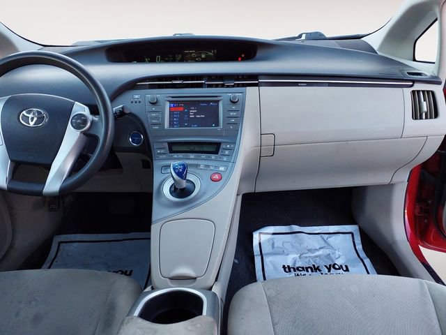 Used 2012 Toyota Prius Two image 10