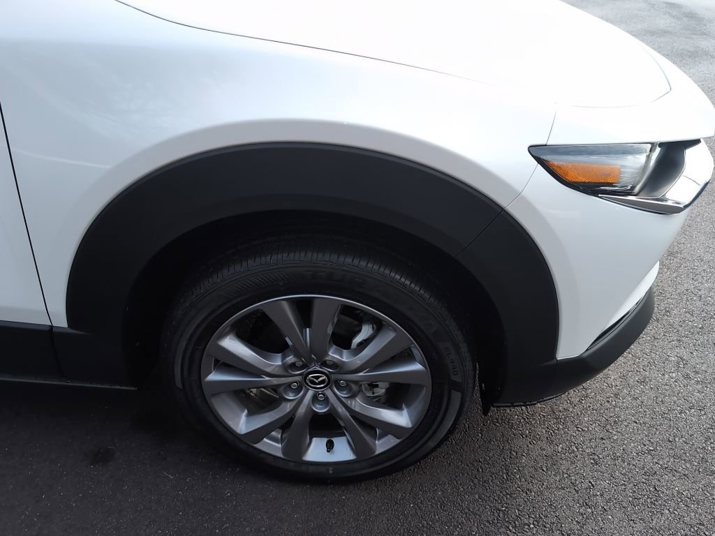 New 2026 MAZDA CX-30 AWD 2.5 S image 3