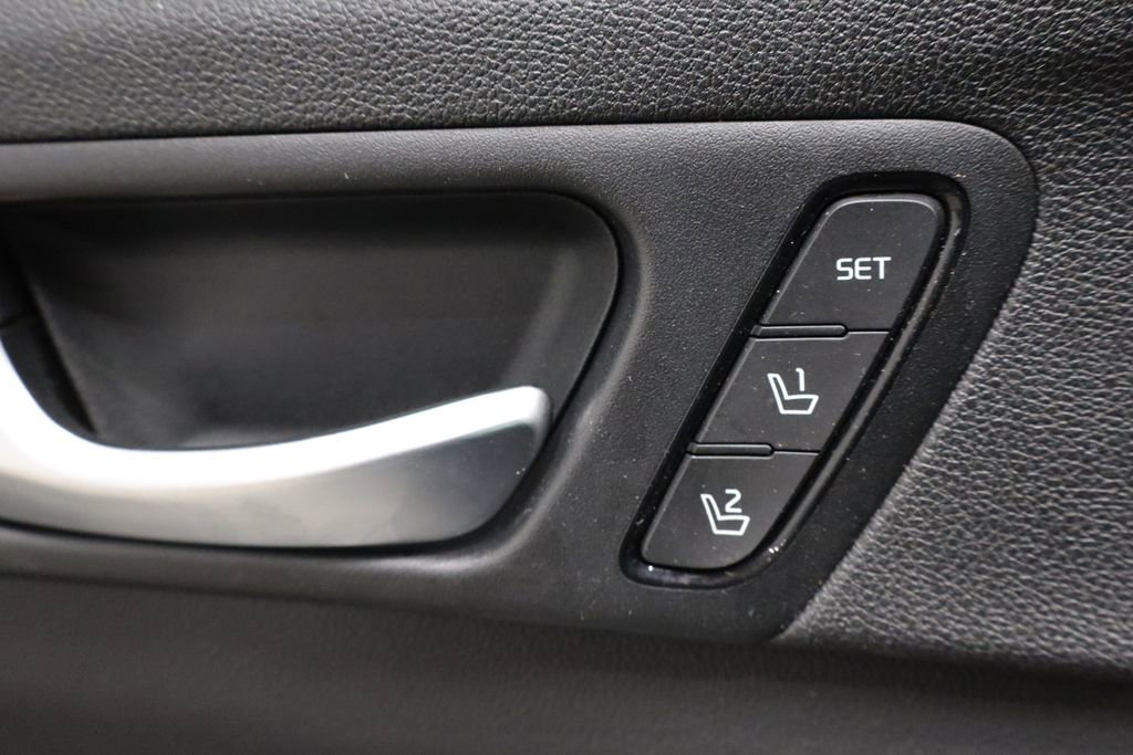 Used 2018 Kia Optima EX image 18