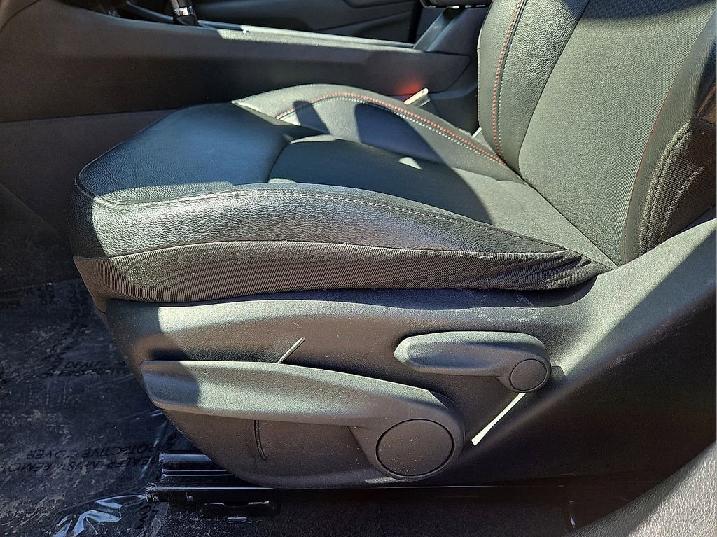 Used 2025 Jeep Compass Trailhawk AWD/4WD image 25