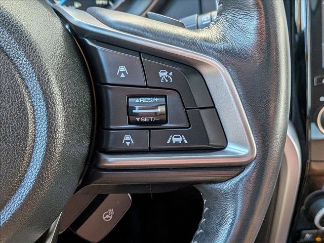 Used 2019 Subaru Ascent Touring w/ Popular Package #2 image 16
