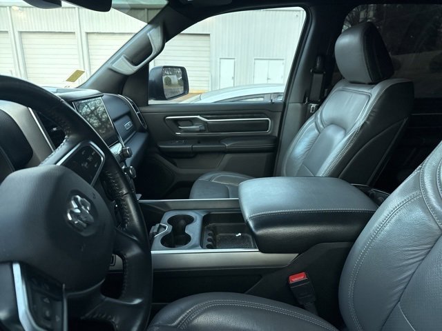 Used 2022 RAM 1500 Lone Star image 8