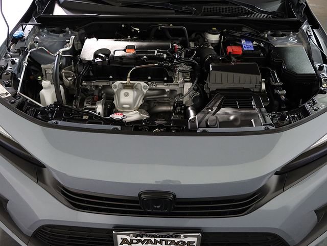 Used 2024 Honda Civic Sport image 34