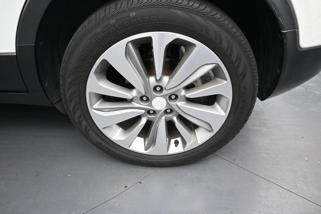 Used 2019 Buick Encore Preferred FWD image 10