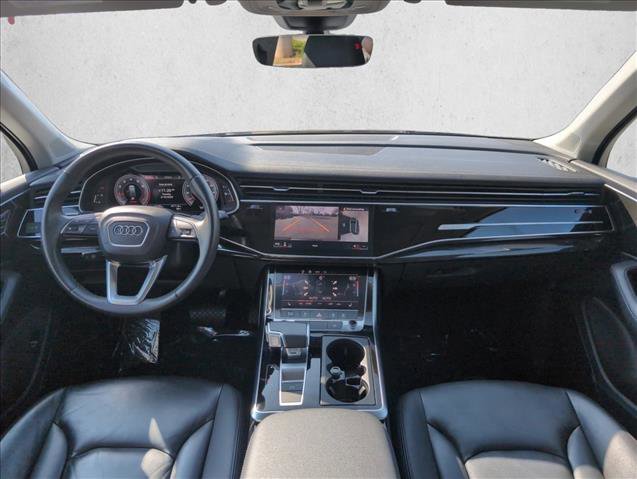 Used 2024 Audi Q7 Premium Plus image 19