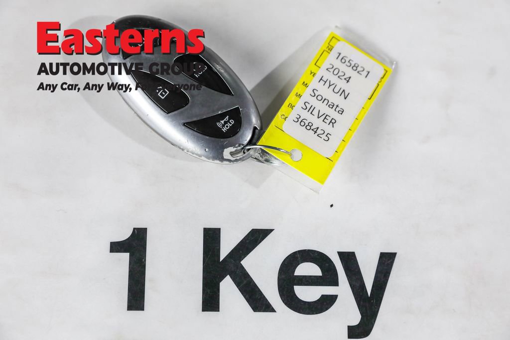 Used 2024 Hyundai Sonata SEL image 23