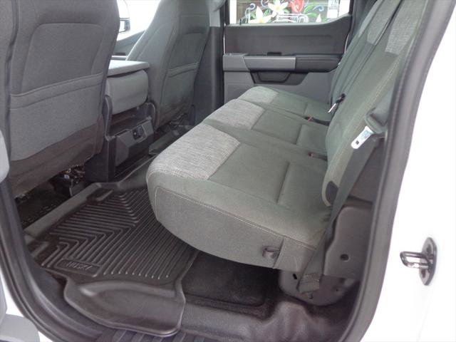 Used 2023 Ford F350 XLT image 9