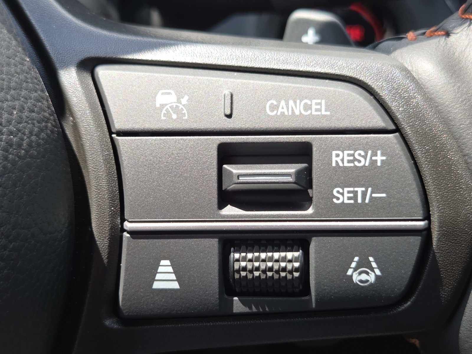 New 2026 Honda CR-V Sport-L image 9