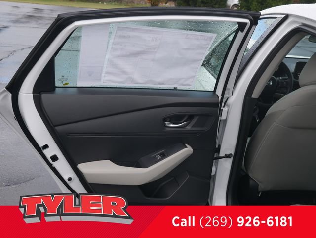 New 2025 Honda Accord LX image 19