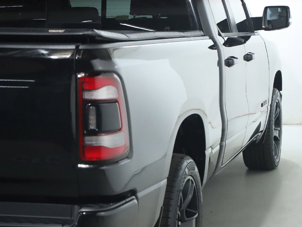 Certified 2023 RAM 1500 Big Horn image 45
