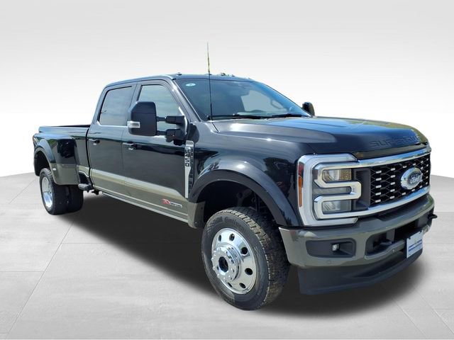New 2026 Ford F450 King Ranch AWD/4WD image 14