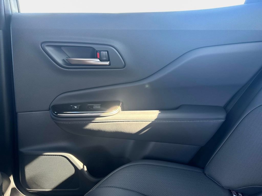 New 2026 Toyota Crown XLE image 12