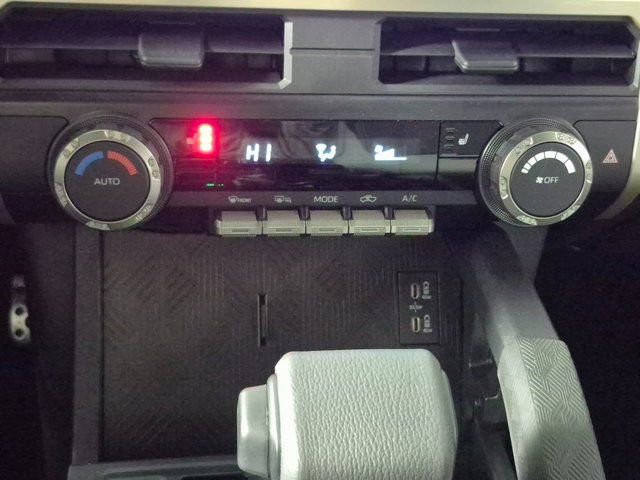 New 2026 Toyota Tacoma TRD Sport image 18