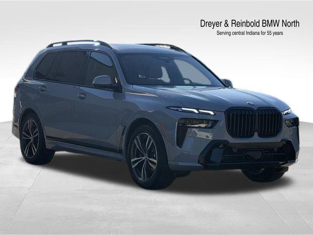 New 2027 BMW X7 xDrive40i w/ M Sport Package AWD/4WD image 9