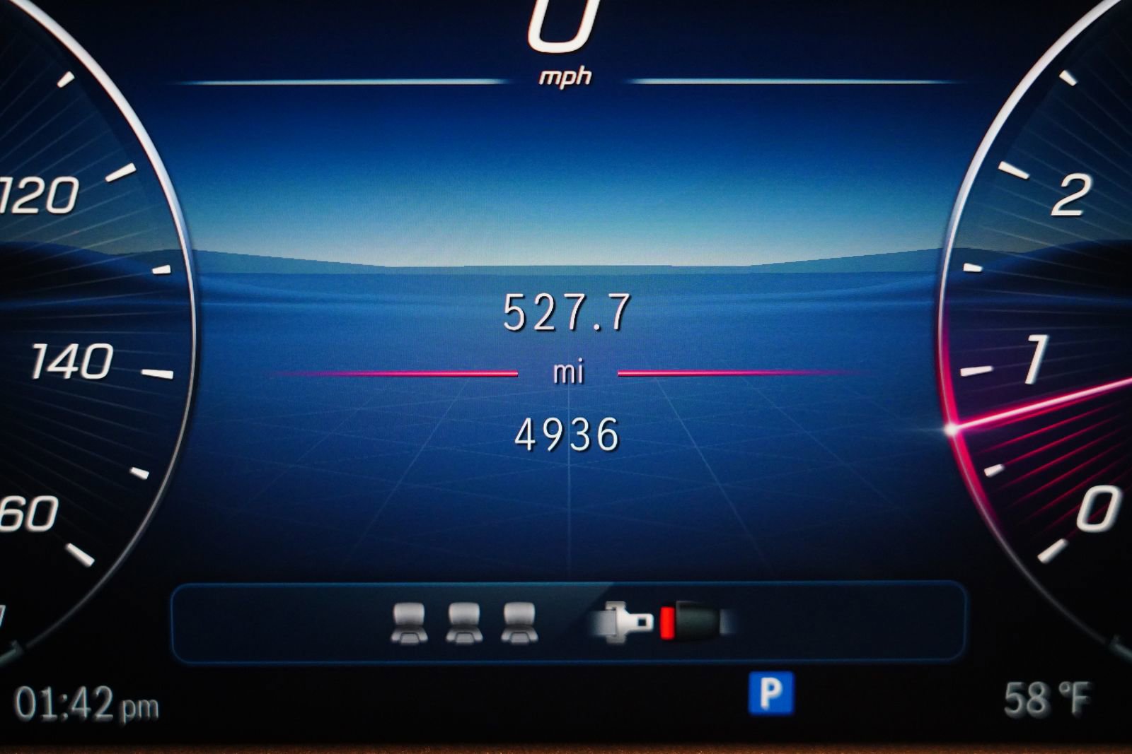 Used 2025 Mercedes-Benz E 350 4MATIC Sedan image 20