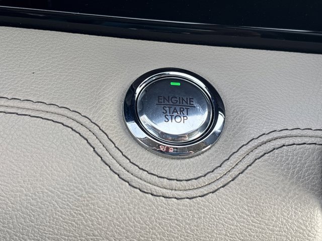 Used 2022 Lincoln Navigator Reserve image 34