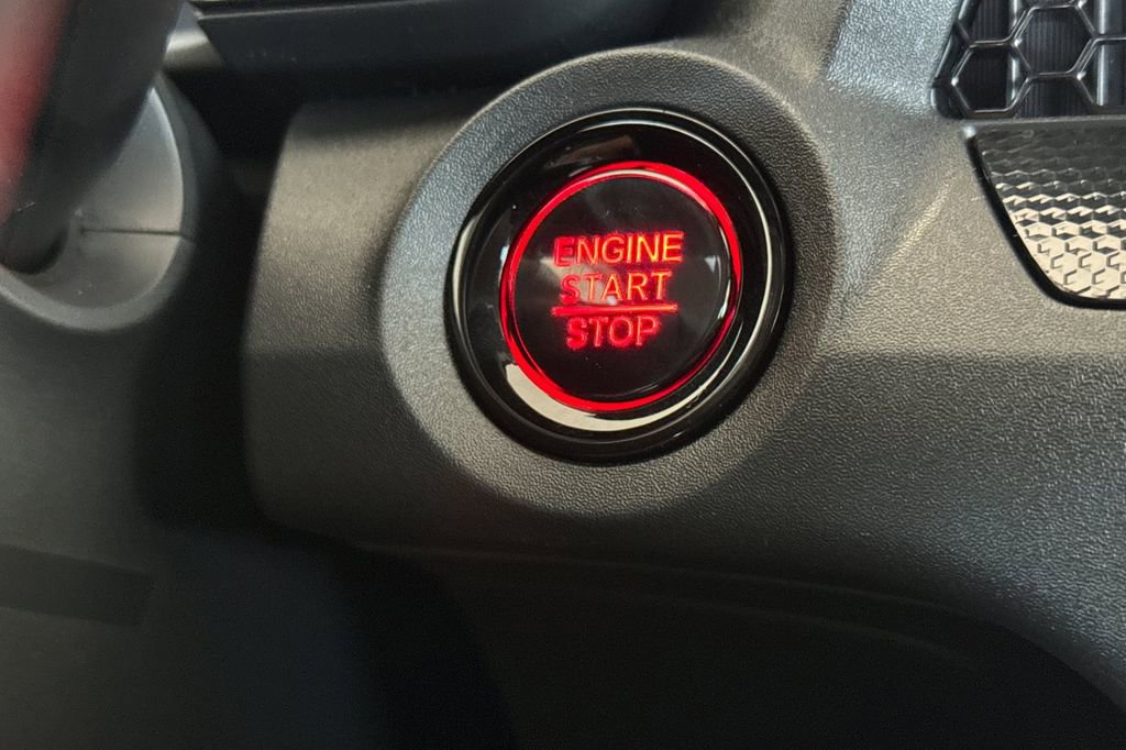 New 2026 Honda CR-V LX image 18