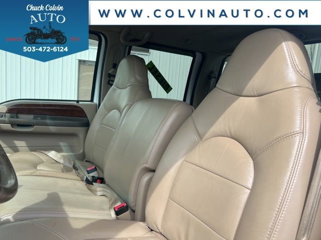 Used 2000 Ford F350 Lariat image 14