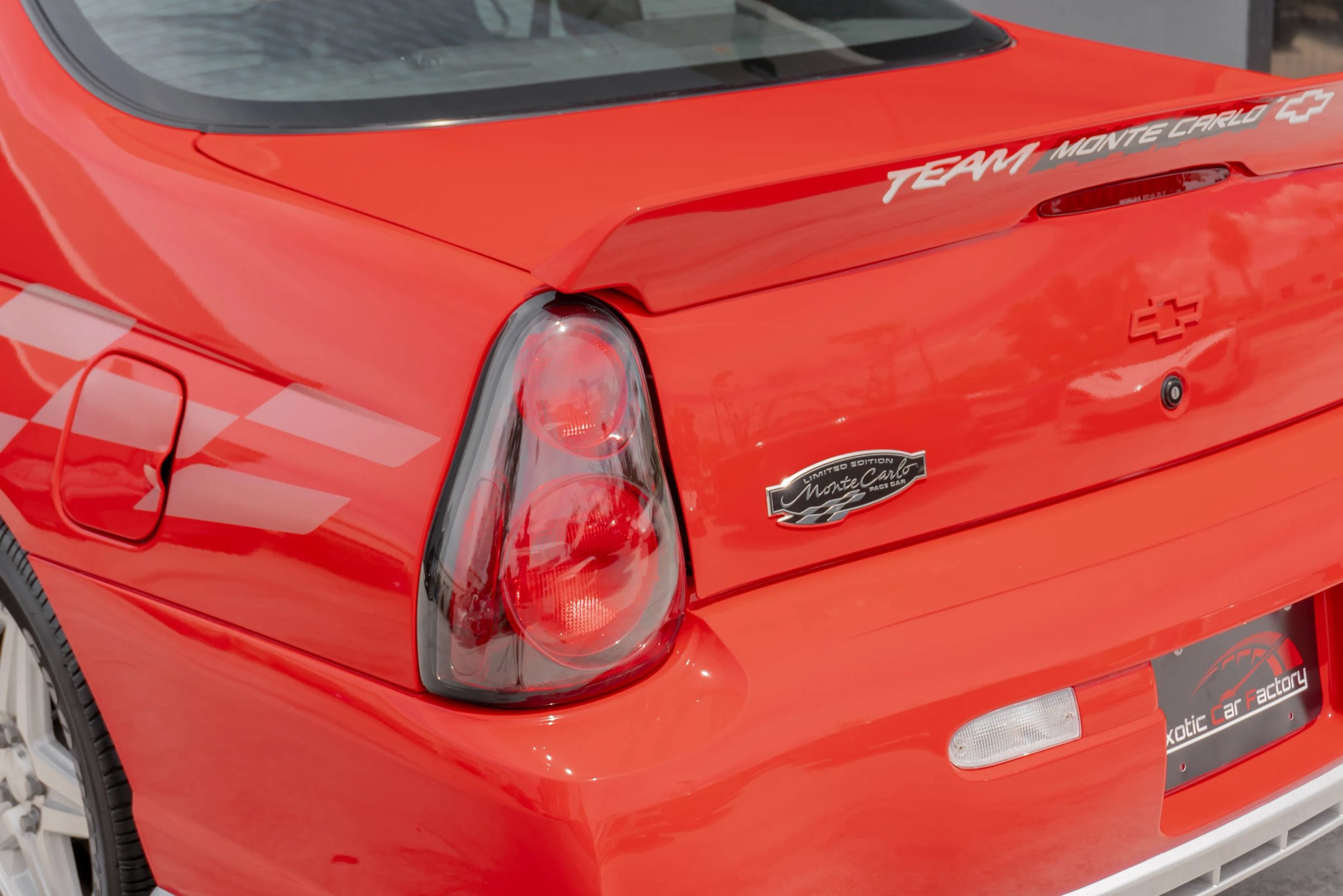 Used 2000 Chevrolet Monte Carlo SS FWD image 43