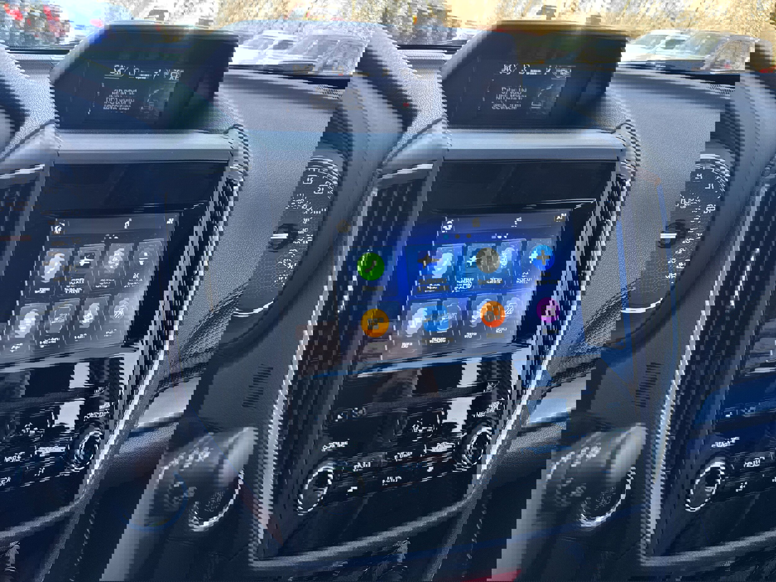 Used 2022 Subaru Forester Premium image 18