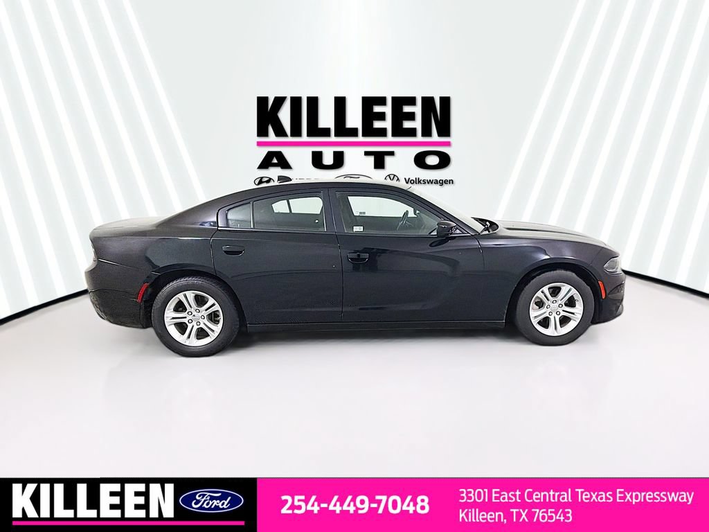 Used 2023 Dodge Charger SXT RWD image 9