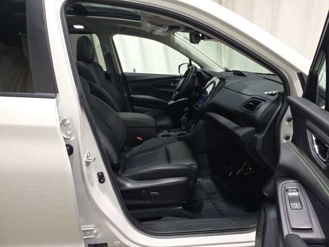 Certified 2025 Subaru Ascent Bronze Edition w/ Onyx Package image 38