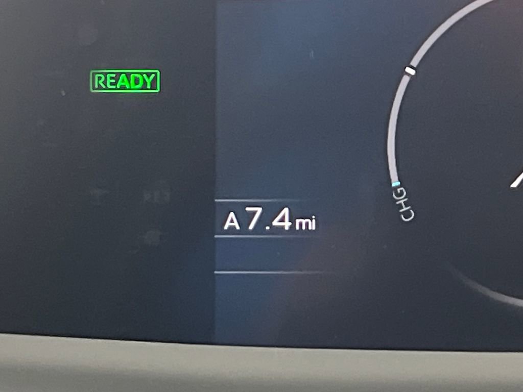 New 2026 Subaru Uncharted AWD image 18