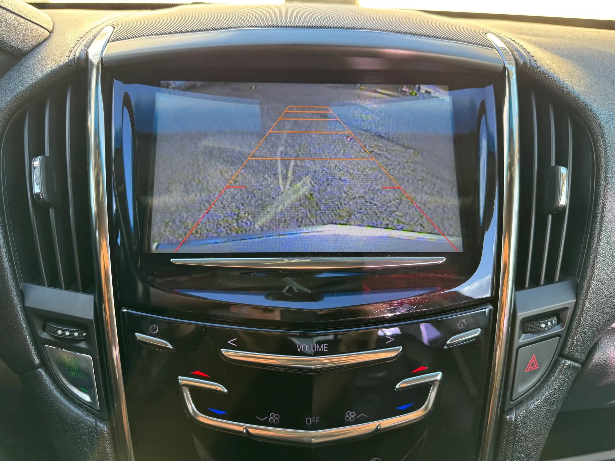 Used 2015 Cadillac ATS 2.0T Sedan RWD image 24