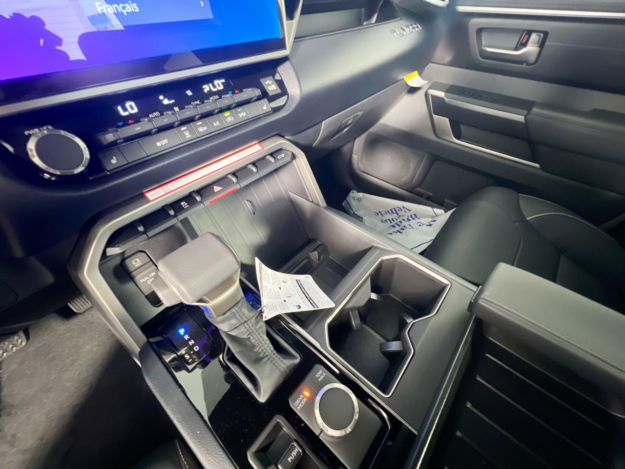 New 2026 Toyota Tundra SR5 image 26