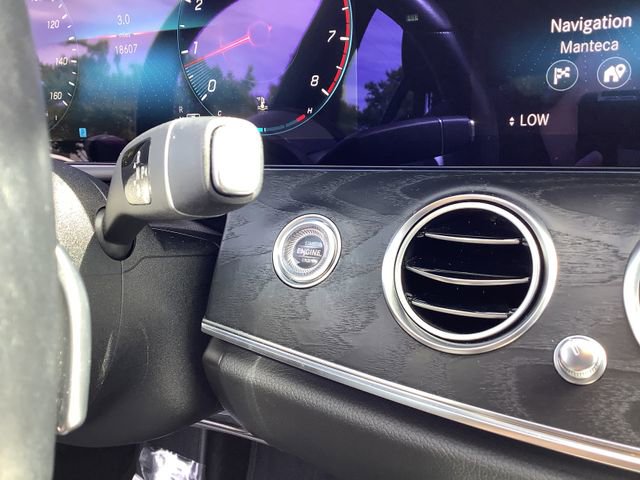 Used 2021 Mercedes-Benz E 350 Sedan image 16