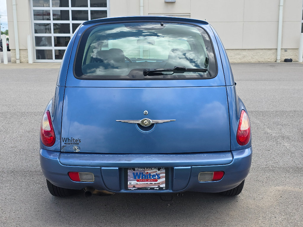 Used 2006 Chrysler PT Cruiser FWD image 4