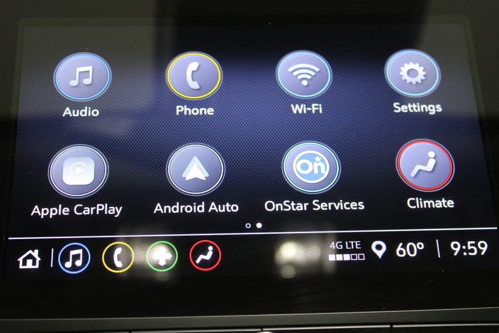 Used 2024 Chevrolet Malibu LT image 41