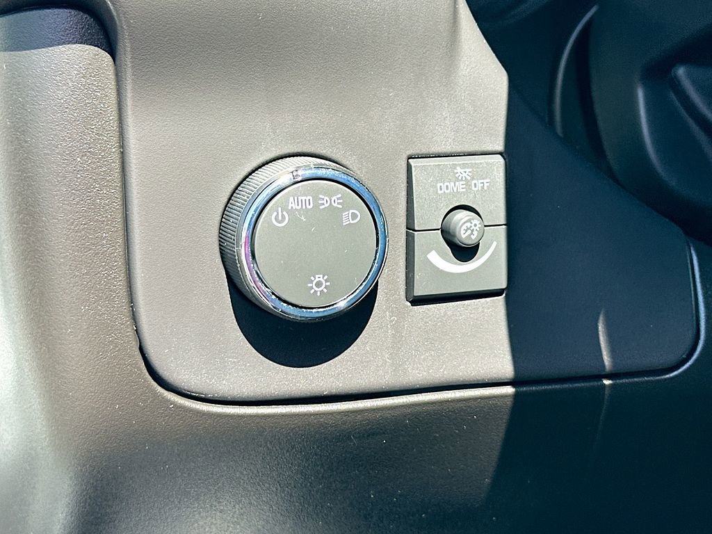 Certified 2024 Chevrolet Express 3500 LT w/ LT Preferred Equipment Group image 11