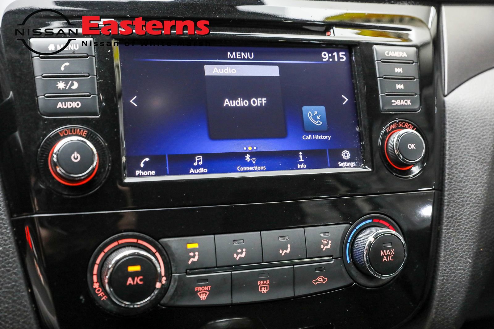 Used 2022 Nissan Rogue Sport S image 28