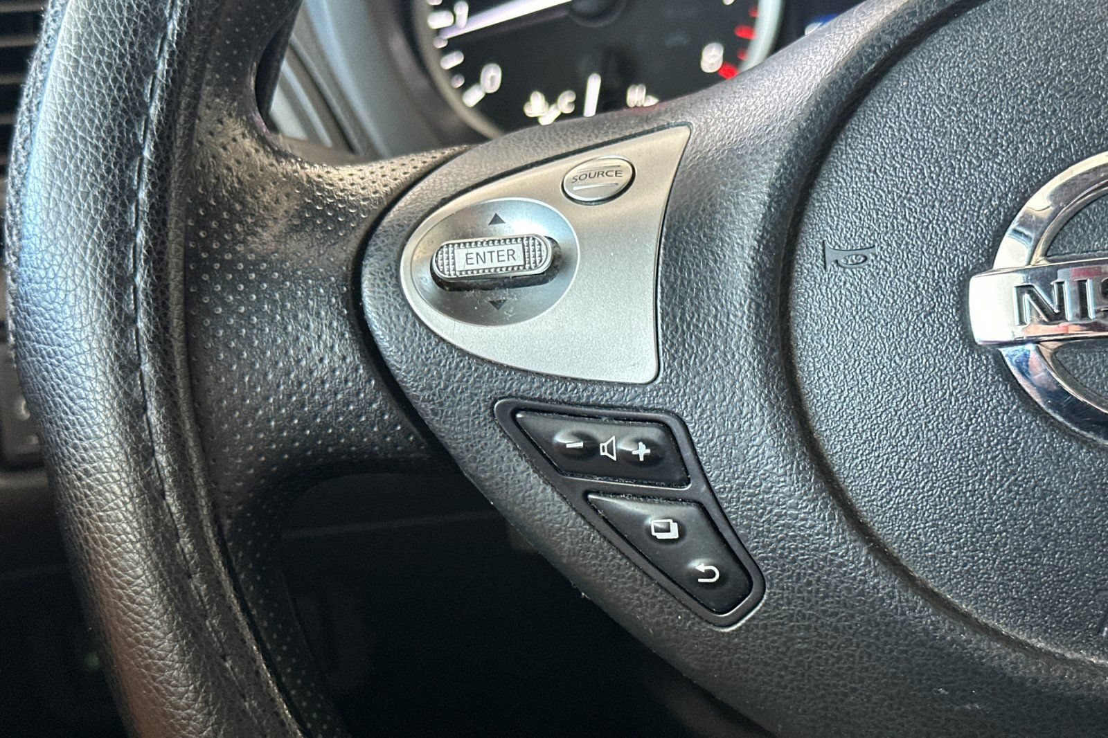 Used 2019 Nissan Sentra S FWD image 31