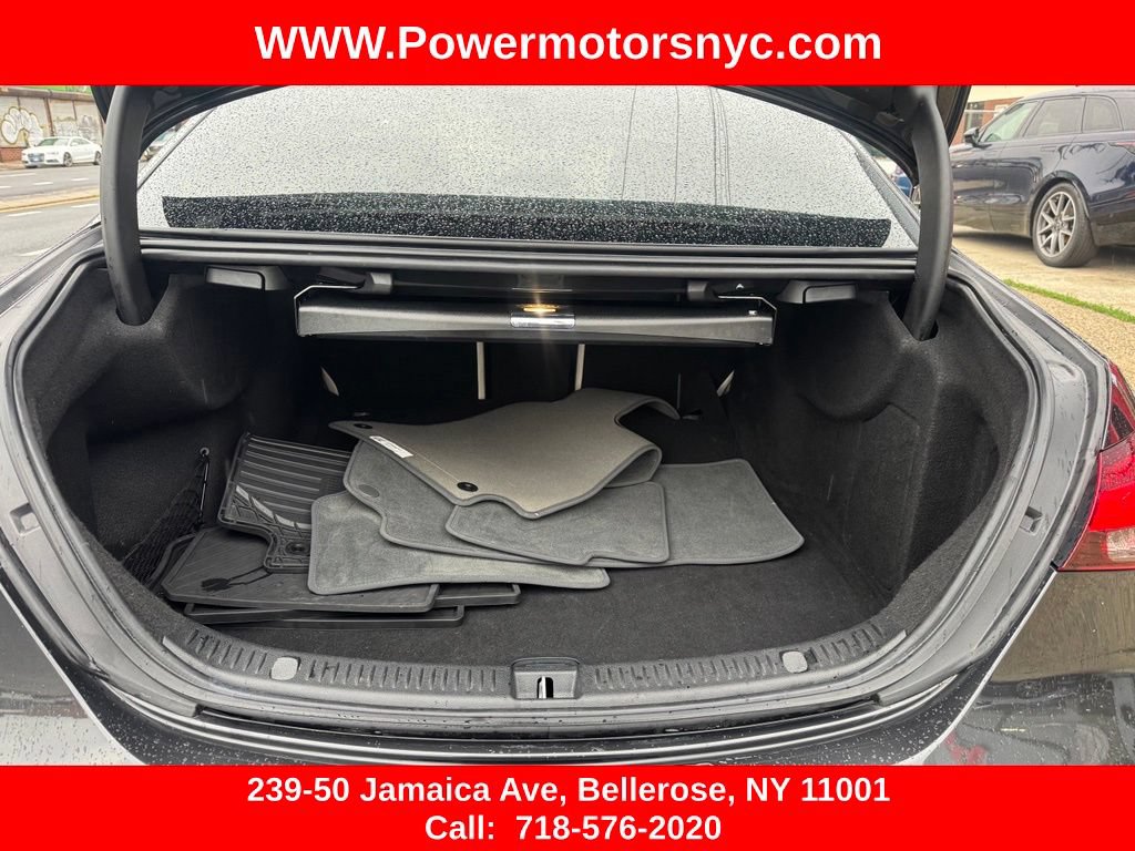Used 2022 Mercedes-Benz E 350 Sedan image 33