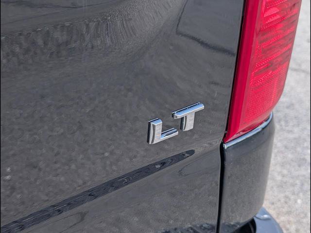New 2026 Chevrolet Silverado 1500 LT w/ Z71 Off-Road Package image 18