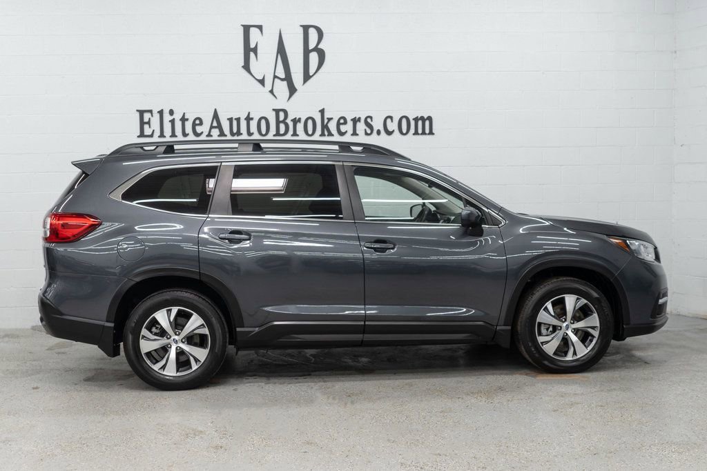 Used 2022 Subaru Ascent Premium w/ Convenience Package AWD/4WD image 5