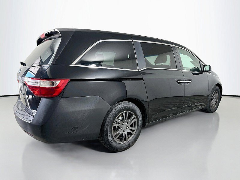 Used 2011 Honda Odyssey EX image 7