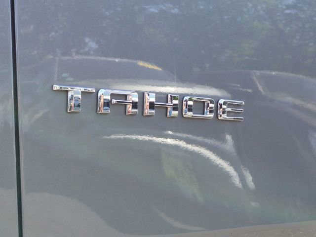 Used 2022 Chevrolet Tahoe Premier w/ Premium Package AWD/4WD image 33