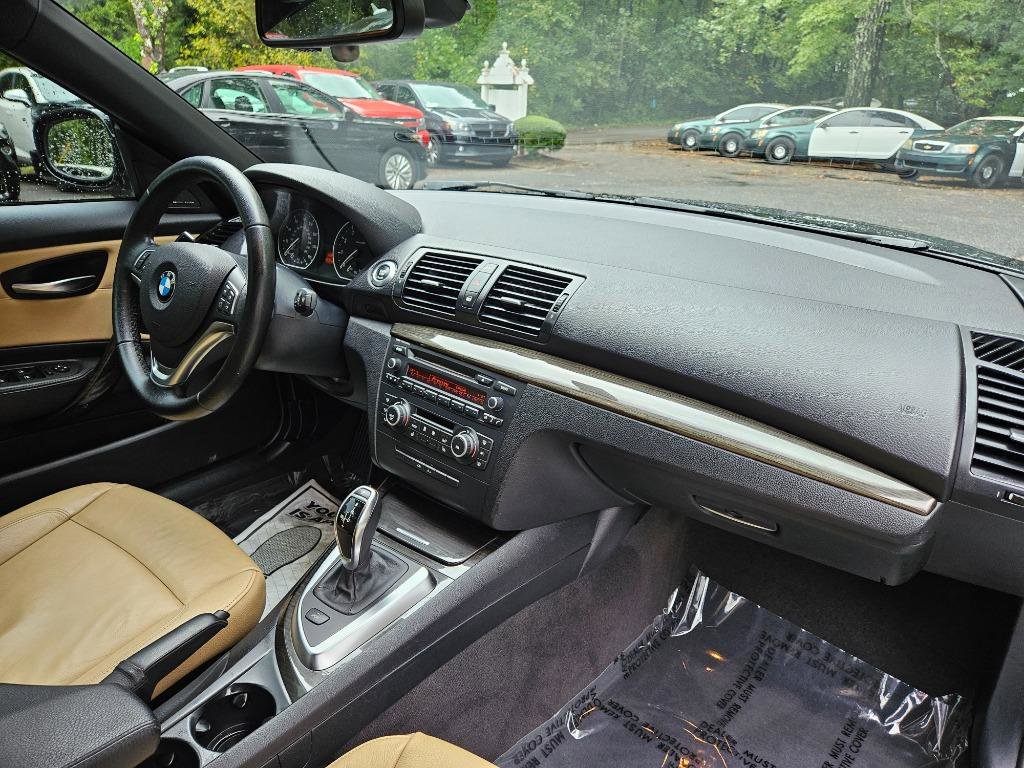 Used 2013 BMW 135i Convertible image 34