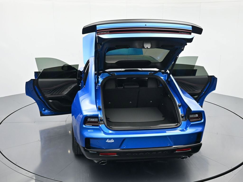 New 2026 Dodge Charger R/T AWD/4WD image 46