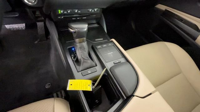 Used 2021 Lexus ES 250 w/ Premium Package AWD/4WD image 33