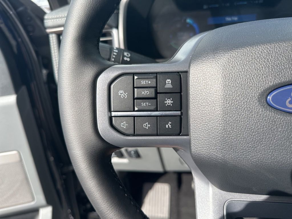 New 2025 Ford F150 Lightning Flash image 20