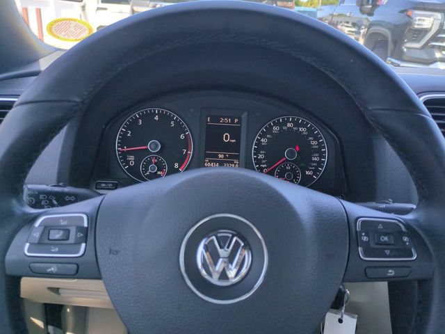 Used 2015 Volkswagen Eos Komfort FWD image 31