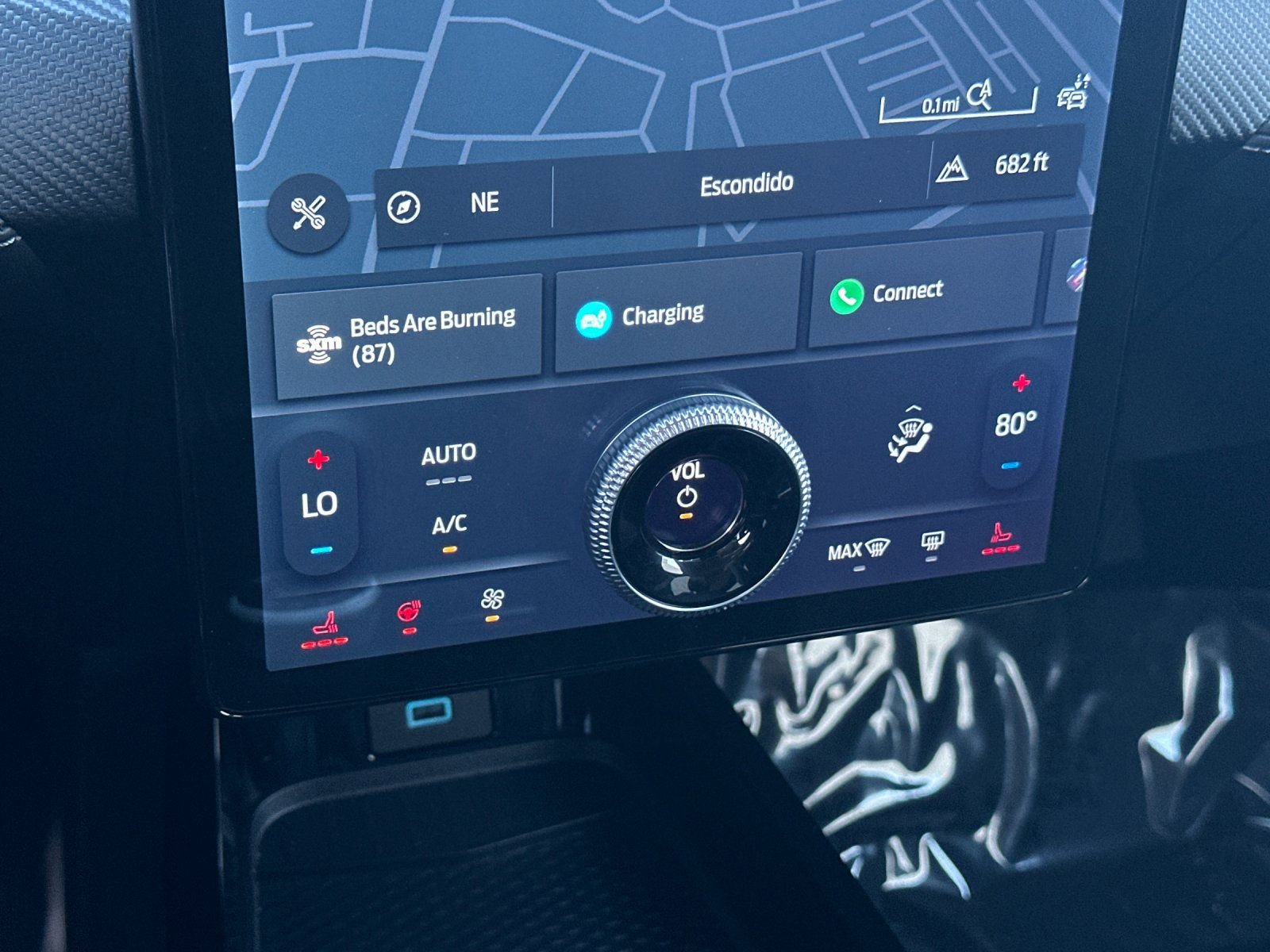 Used 2024 Ford Mustang Mach-E Premium image 25