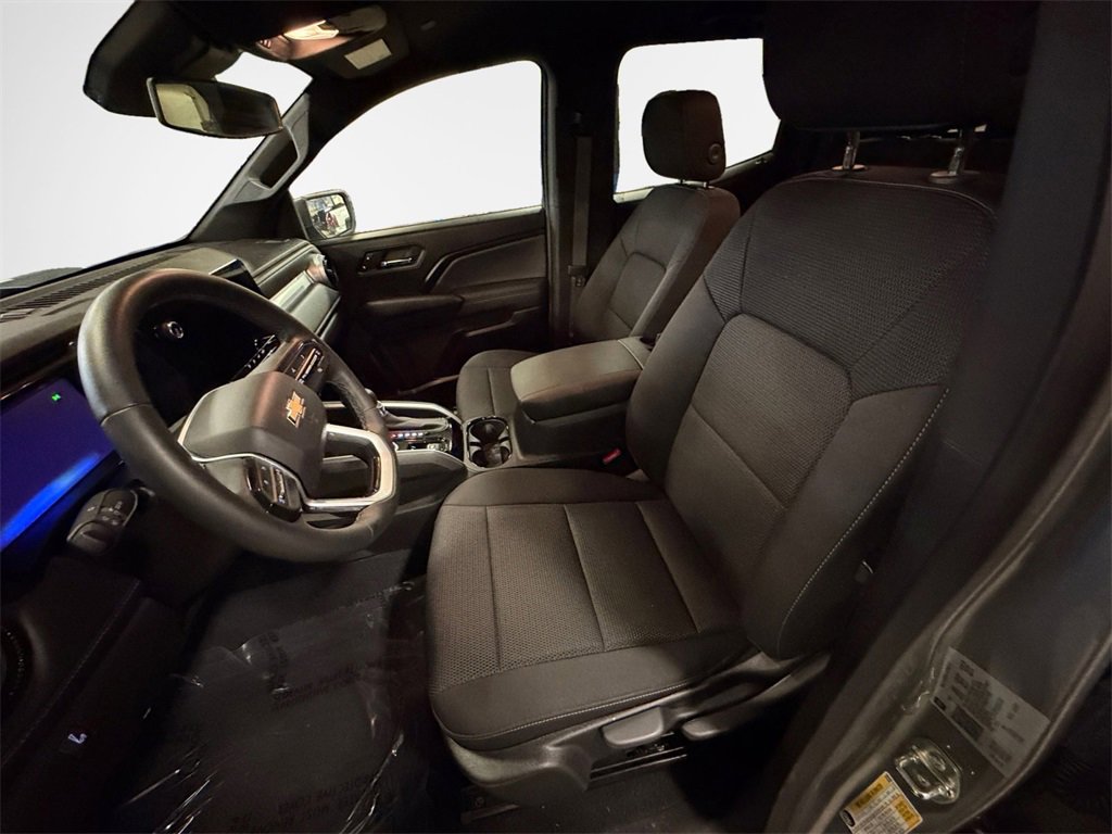 Certified 2024 Chevrolet Colorado LT w/ LT Convenience Package image 12