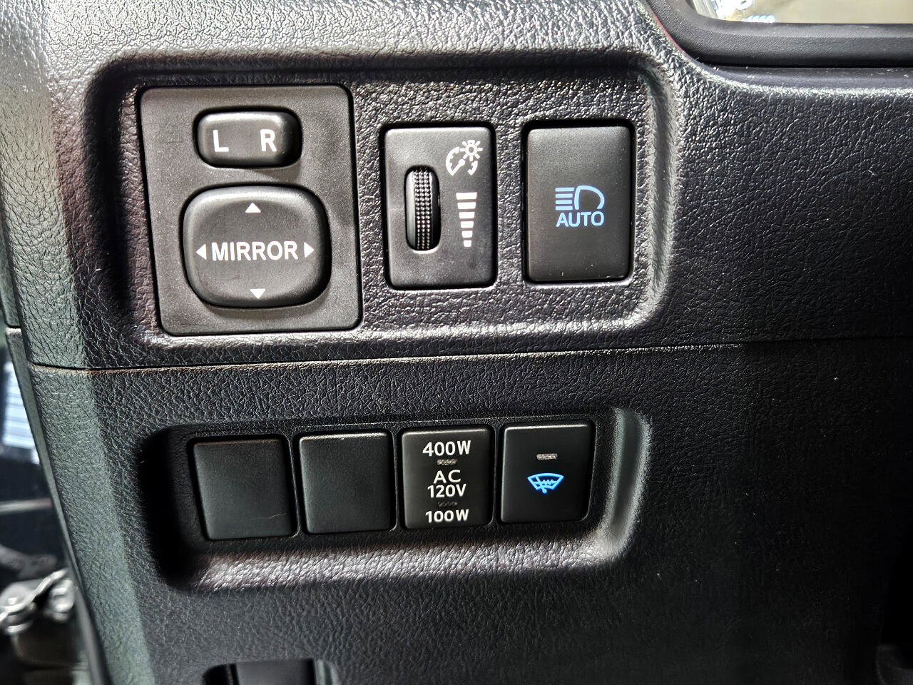 Used 2023 Toyota 4Runner TRD Off-Road Premium image 34