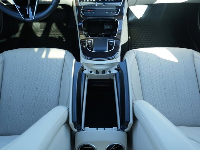 Certified 2023 Mercedes-Benz E 350 4MATIC Sedan image 29